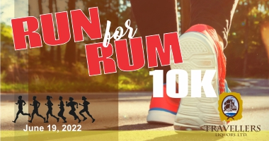 run for rum event