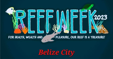 reef event