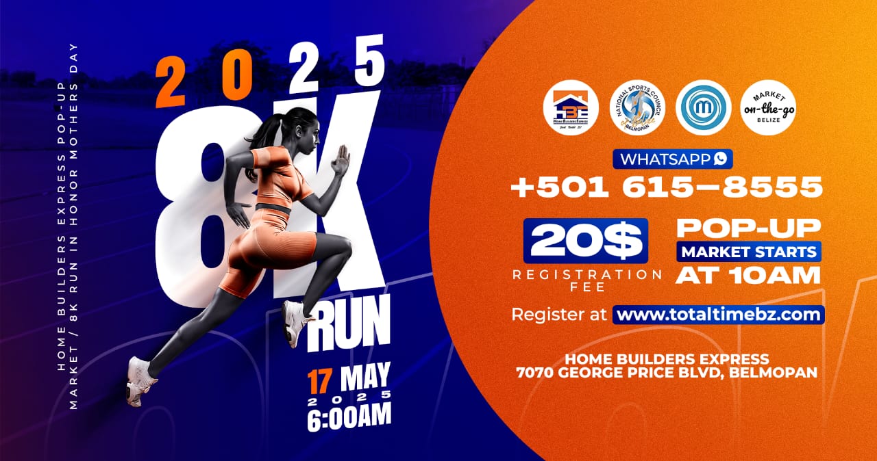 HBE8K event