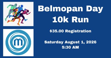 Belmopan Day 10K
