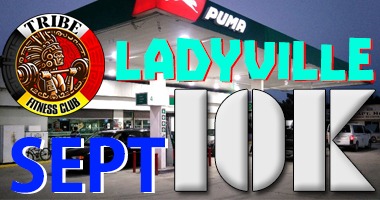 LDV event