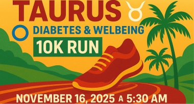 T Diabetes 2025 event