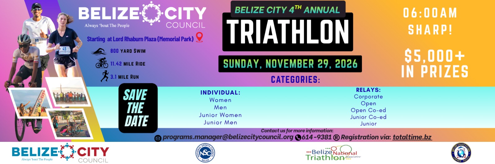 Belize City Council
